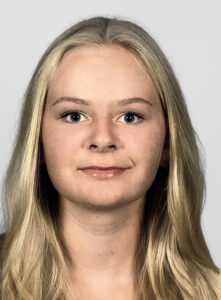 Profilbild von Lina