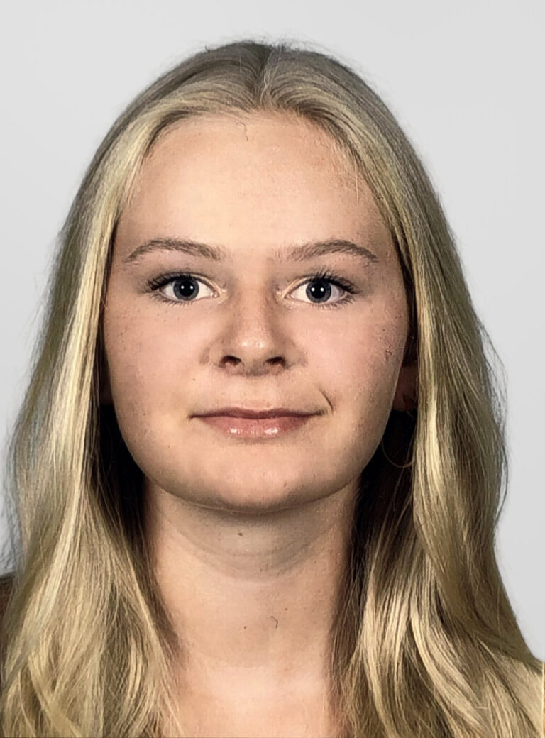 Profilbild von Lina