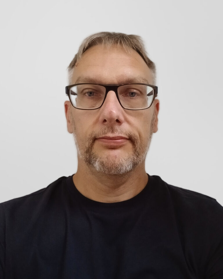 Profilbild von Björn