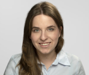 Profilbild von Luisa