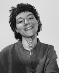 Profilbild von Mia-Maria