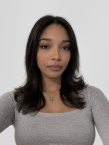 Profilbild von Yasmine