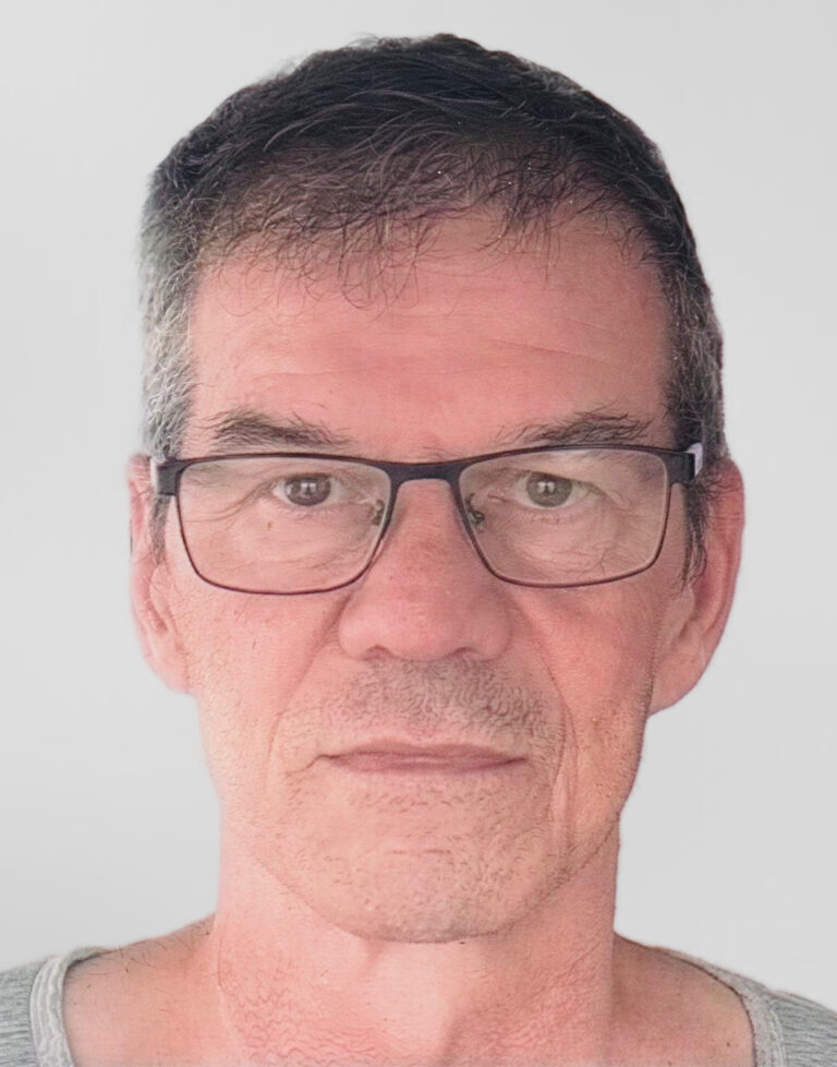 Profilbild von Gerd