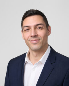Profilbild von Alexander