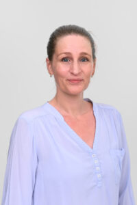 Profilbild von Verena