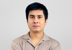 Profilbild von Jagadish