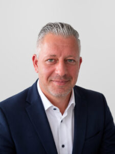 Profilbild von Benjamin