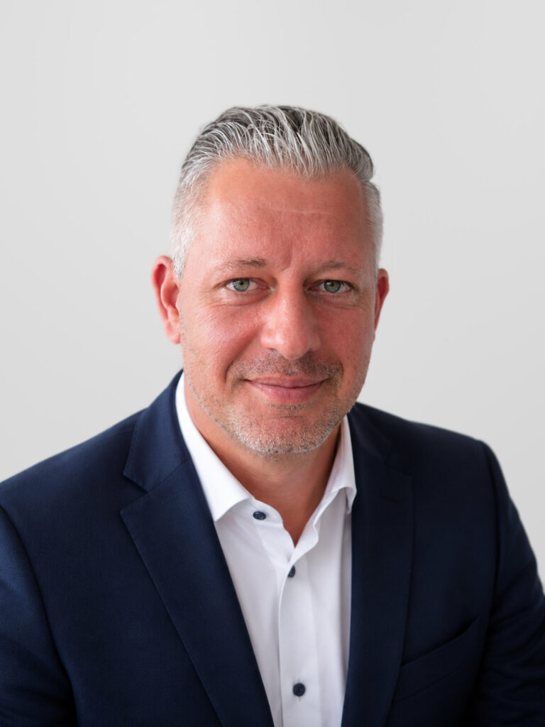 Profilfoto von Benjamin – öffentliches CALUMA Kandidatenprofil