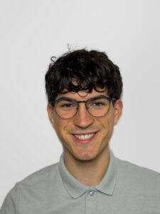 Profilbild von Dominik