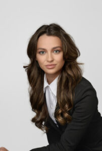 Profilbild von Sophie