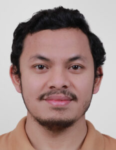 Profilbild von Bagus