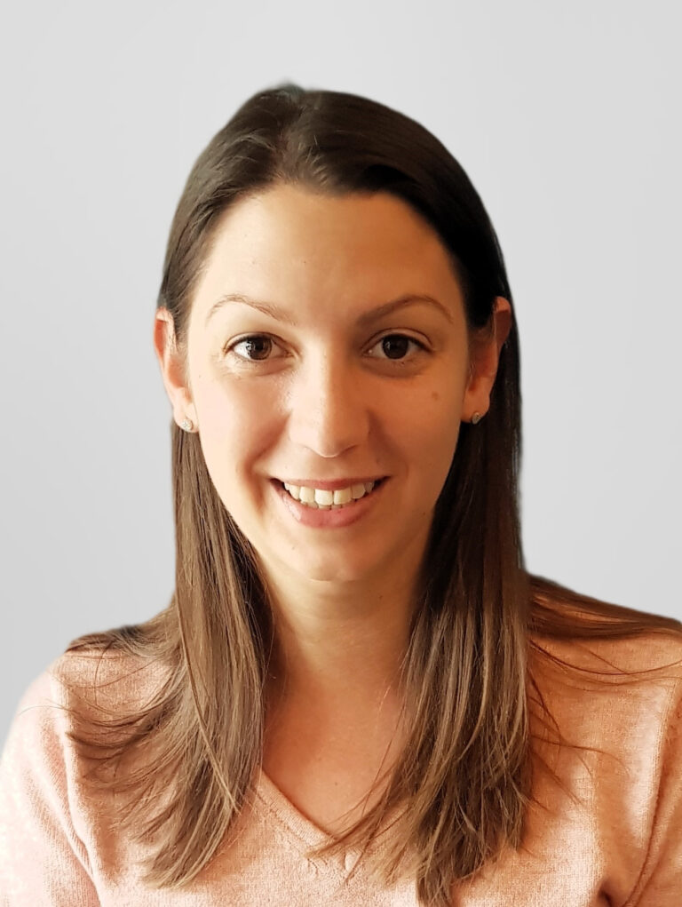 Profilbild von Barbara