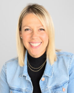 Profilbild von Tanja