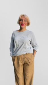 Profilbild von Ida