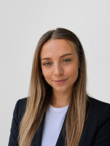 Profilbild von Ana-Lucia