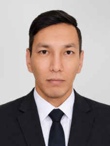 Profilbild von Hossein