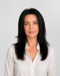 Profilbild von Iryna
