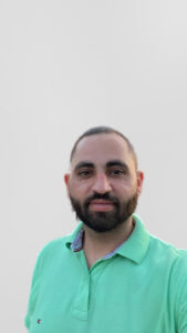 Profilbild von Erkan