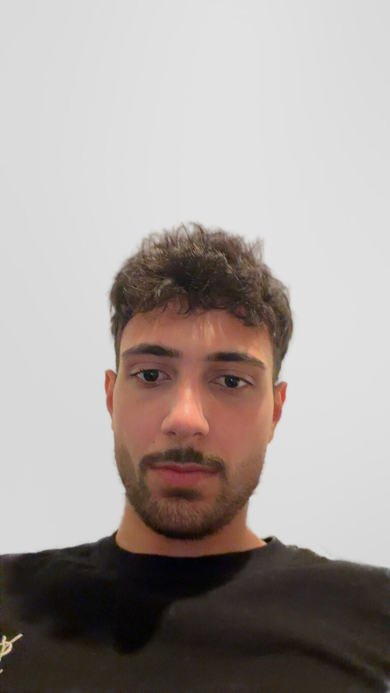 Profilfoto von Hasdredt – öffentliches CALUMA Kandidatenprofil
