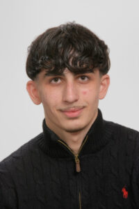 Profilbild von Tengo