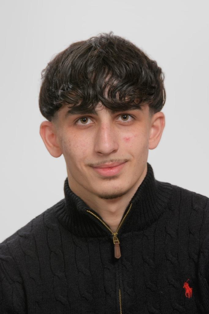 Profilfoto von Tengo – öffentliches CALUMA Kandidatenprofil