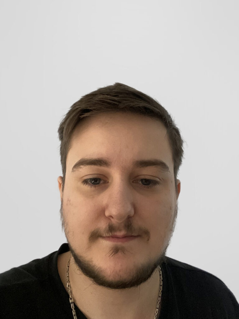 Profilbild von Nicolas