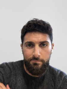 Profilbild von Bilal