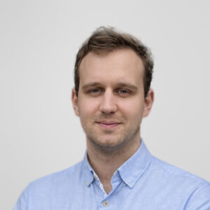 Profilbild von Bohdan
