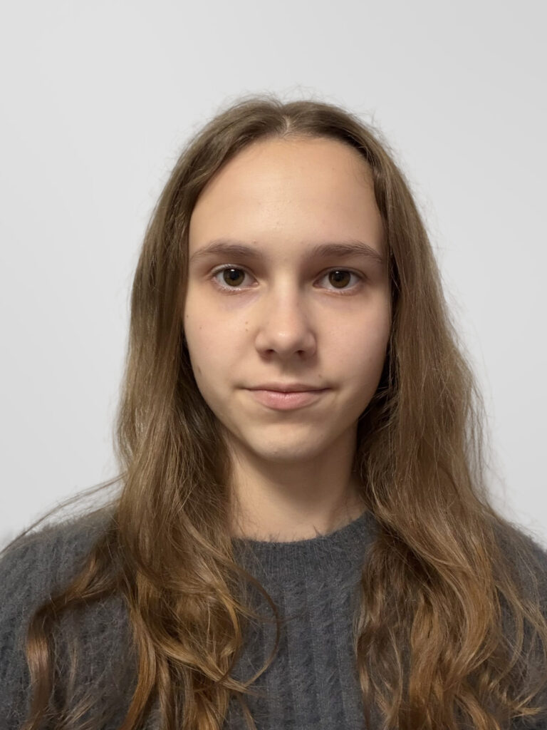 Profilbild von Xandra