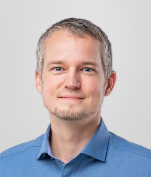 Profilbild von Tobias