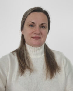 Profilbild von Iryna