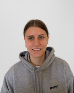 Profilbild von Letizia