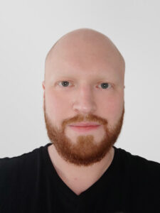 Profilbild von Dennis