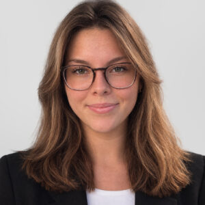 Profilbild von Lisa