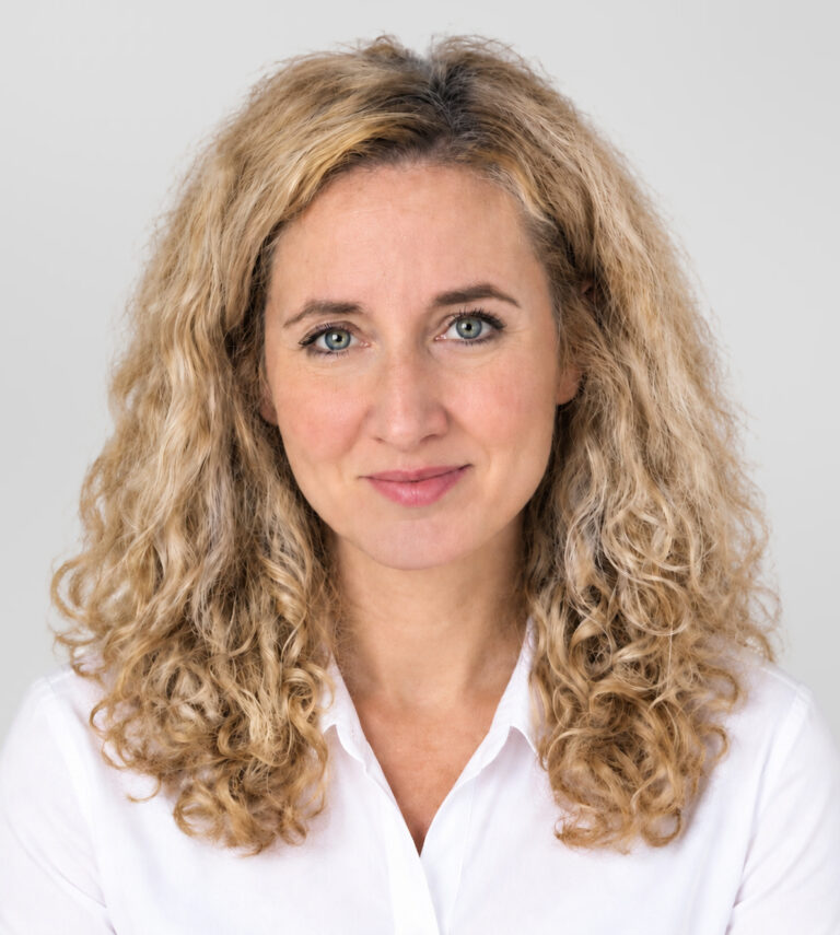 Profilfoto von Vedrana – öffentliches CALUMA Kandidatenprofil