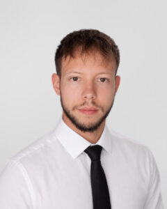 Profilbild von Jens