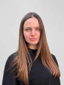 Profilbild von Mariia