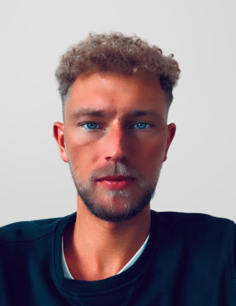 Profilbild von Andreas