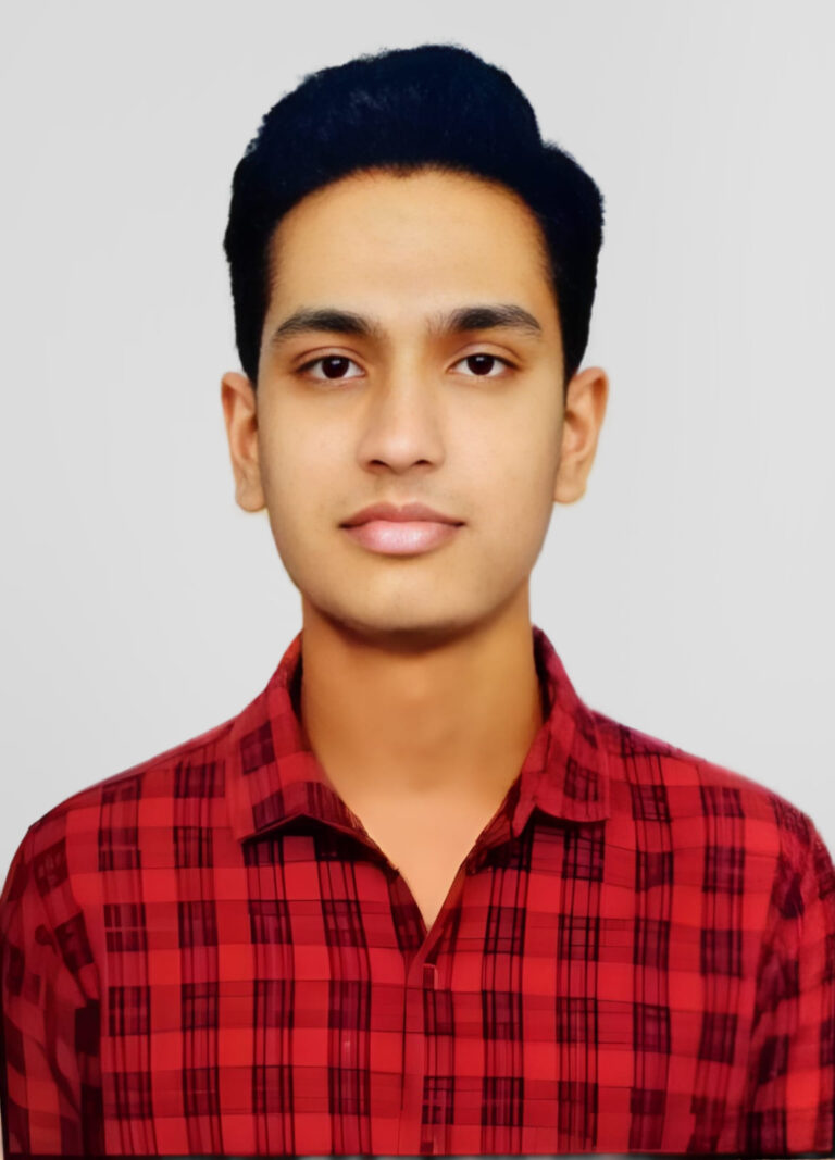 Profilbild von Mohammed