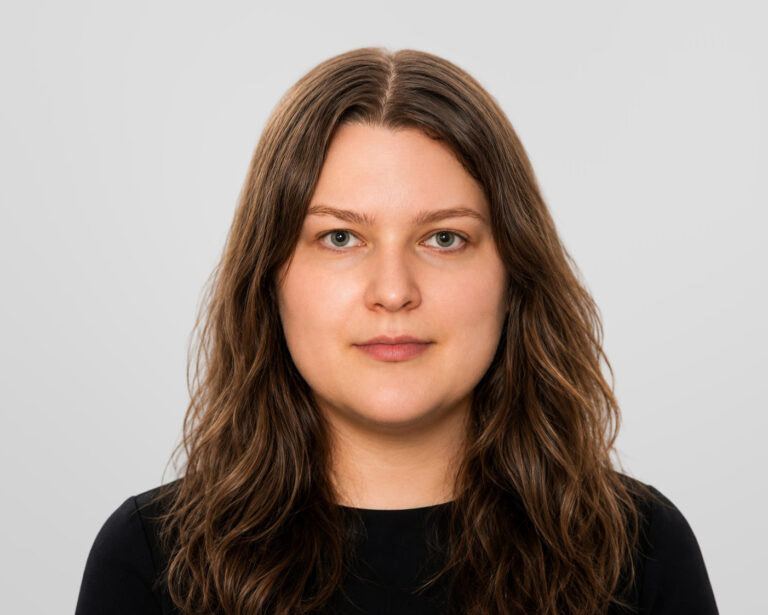 Profilfoto von Melanie – öffentliches CALUMA Kandidatenprofil