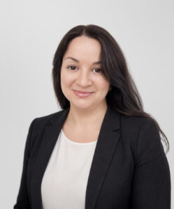 Profilbild von Alla