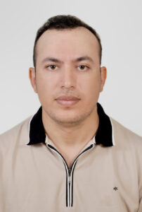 Profilbild von Lahoucine