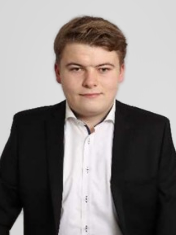 Profilfoto von Herr – öffentliches CALUMA Kandidatenprofil