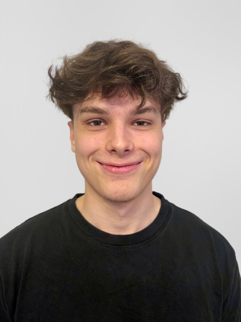 Profilbild von Arthur