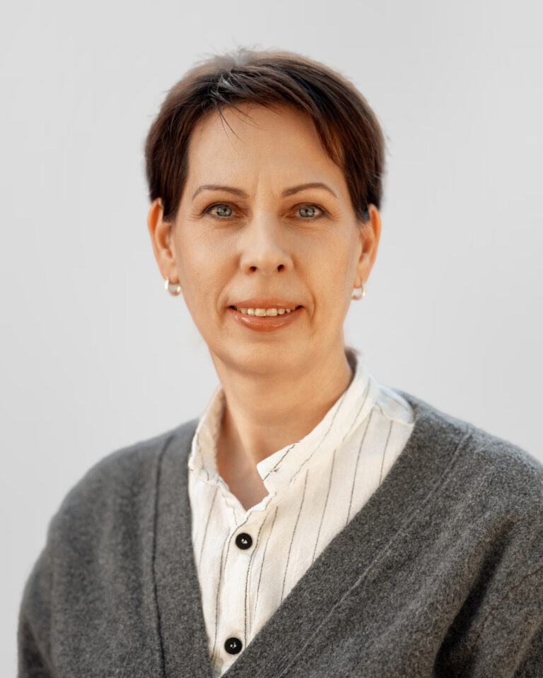 Profilbild von Anna