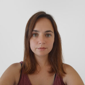 Profilbild von Katja