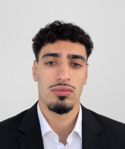 Profilbild von Ayoub