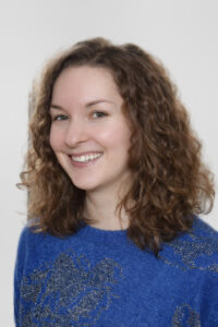 Profilbild von Kathrin