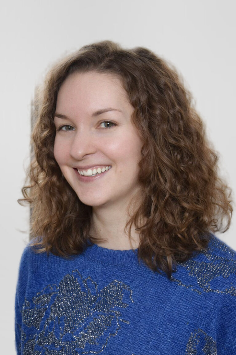 Profilbild von Kathrin