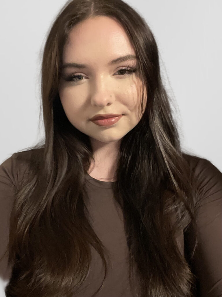 Profilfoto von Lena – öffentliches CALUMA Kandidatenprofil